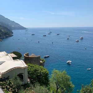 Meet your Posher, Purzee